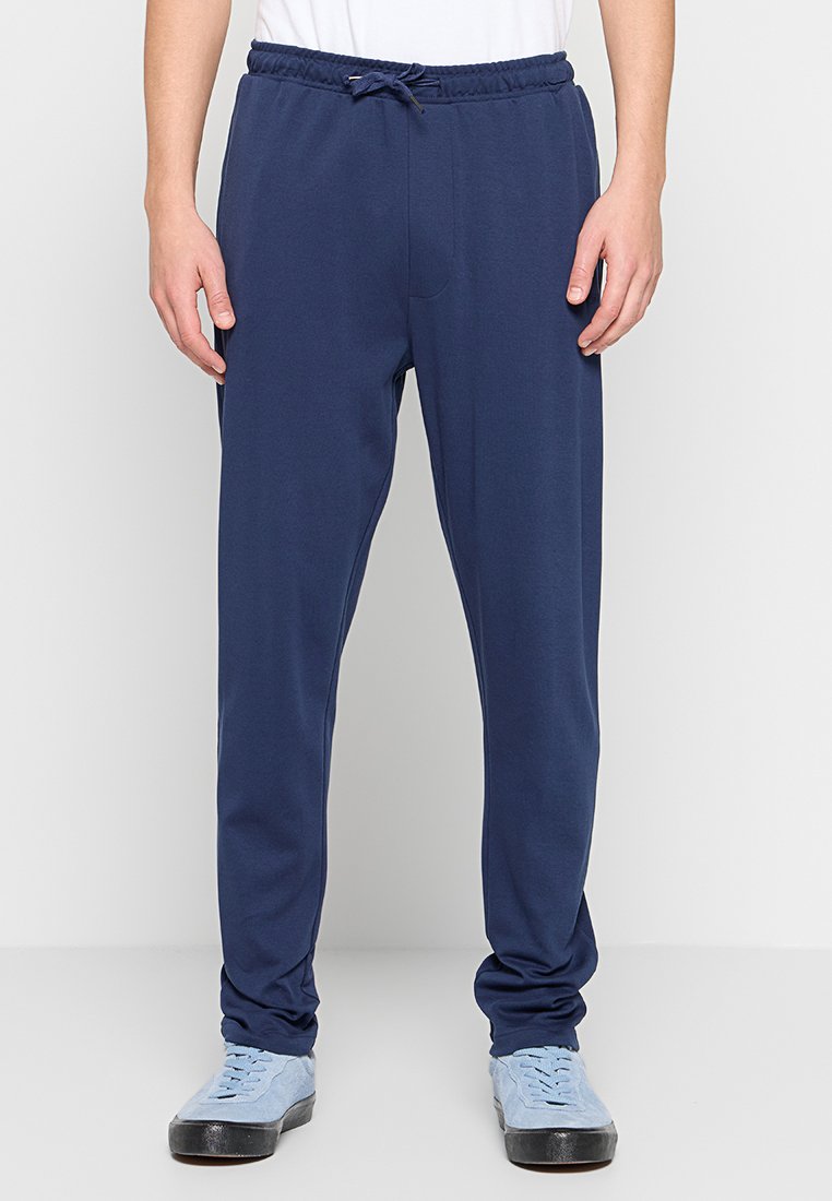 Pepe Jeans Trainingsbroek donkerblauw Pepe Jeans Trainingsbroek donkerblauw