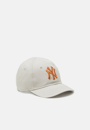 NEW YORK YANKEES KIDS LEAGUE 9 FORTY® UNISEX - Casquette - off white