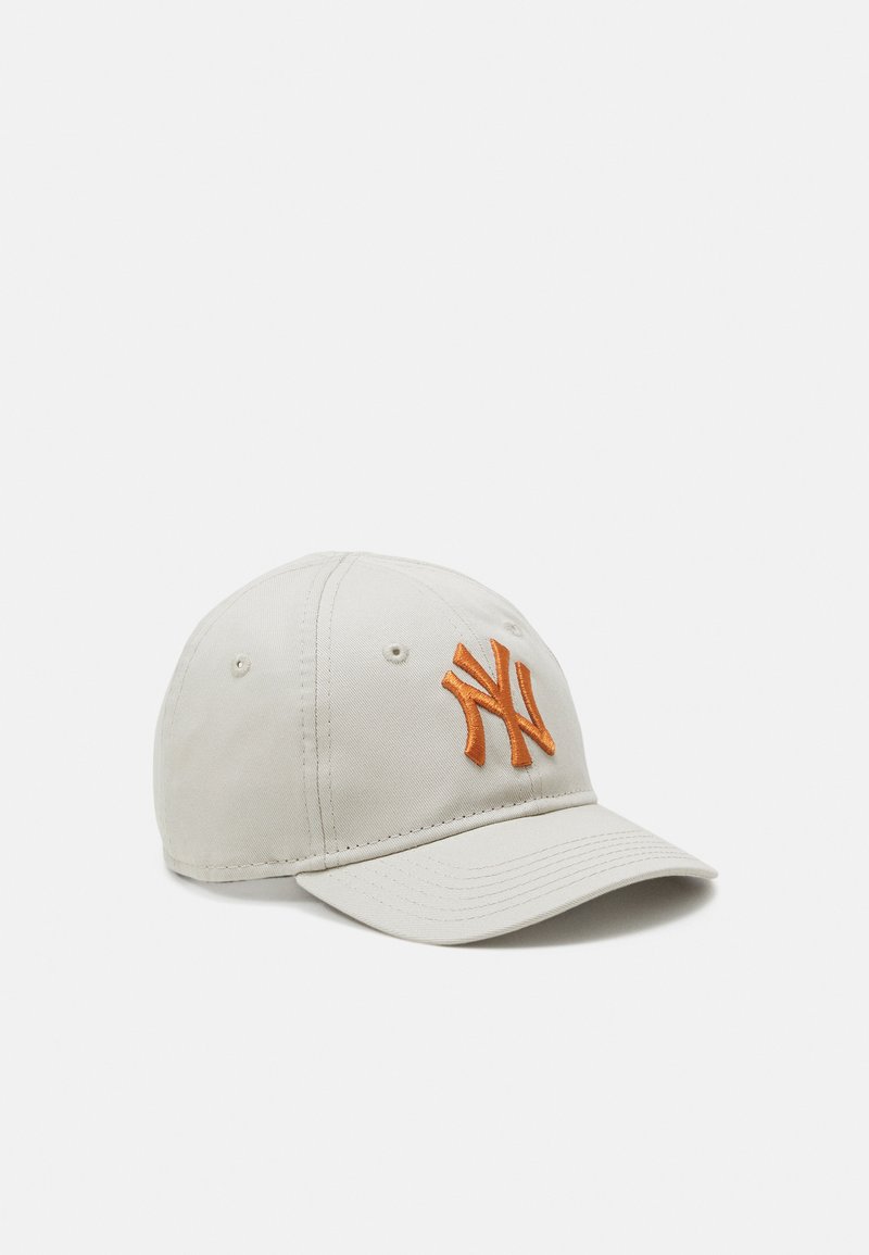 New Era NEW YORK YANKEES KIDS LEAGUE 9 FORTY® UNISEX - Cap - off white