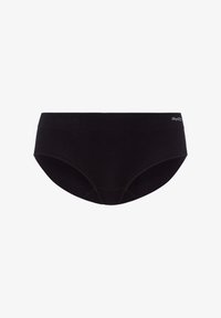 Ausgewählt, schwarz