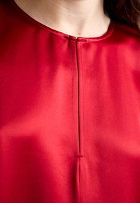 By Malene Birger Sukienka koktajlowa