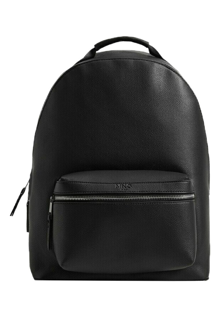 Mango Zaino - schwarz/nero - Zalando