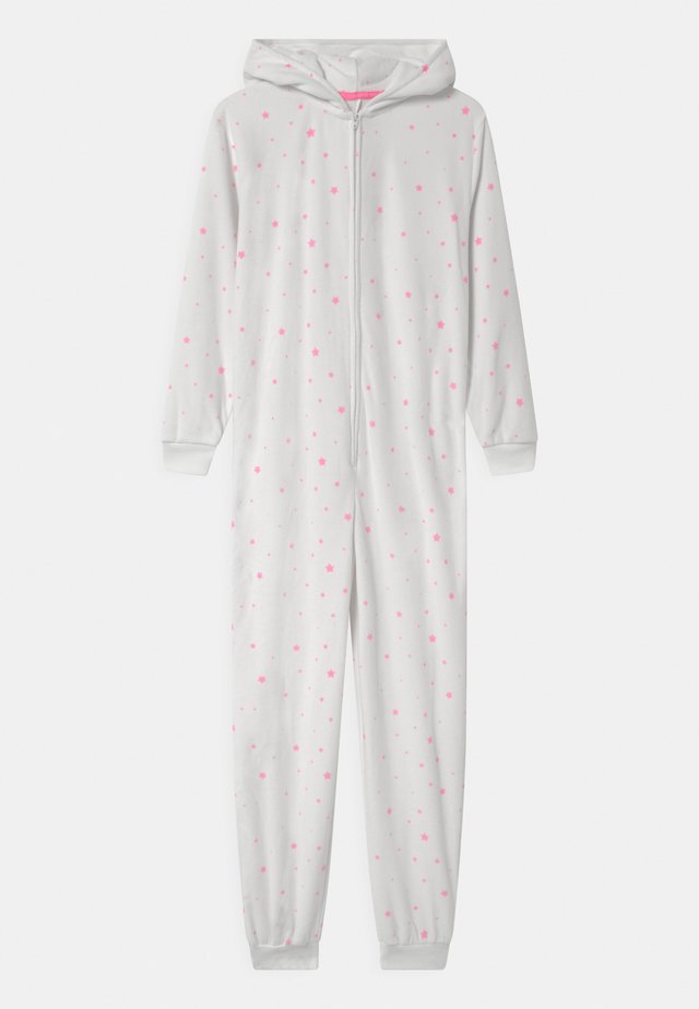 GIRL UNICORN  - Pyjama - ivory frost