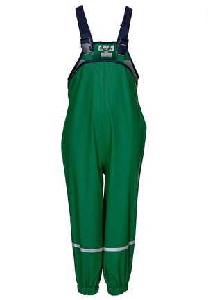 Pantaloni impermeabili - grün