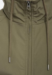 Volcom HERNAN 10K Veste mi-saison wintermoss/vert