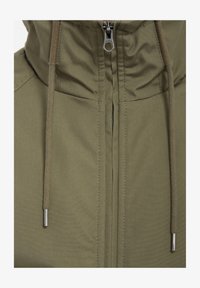 Volcom HERNAN 10K Veste mi-saison wintermoss/vert