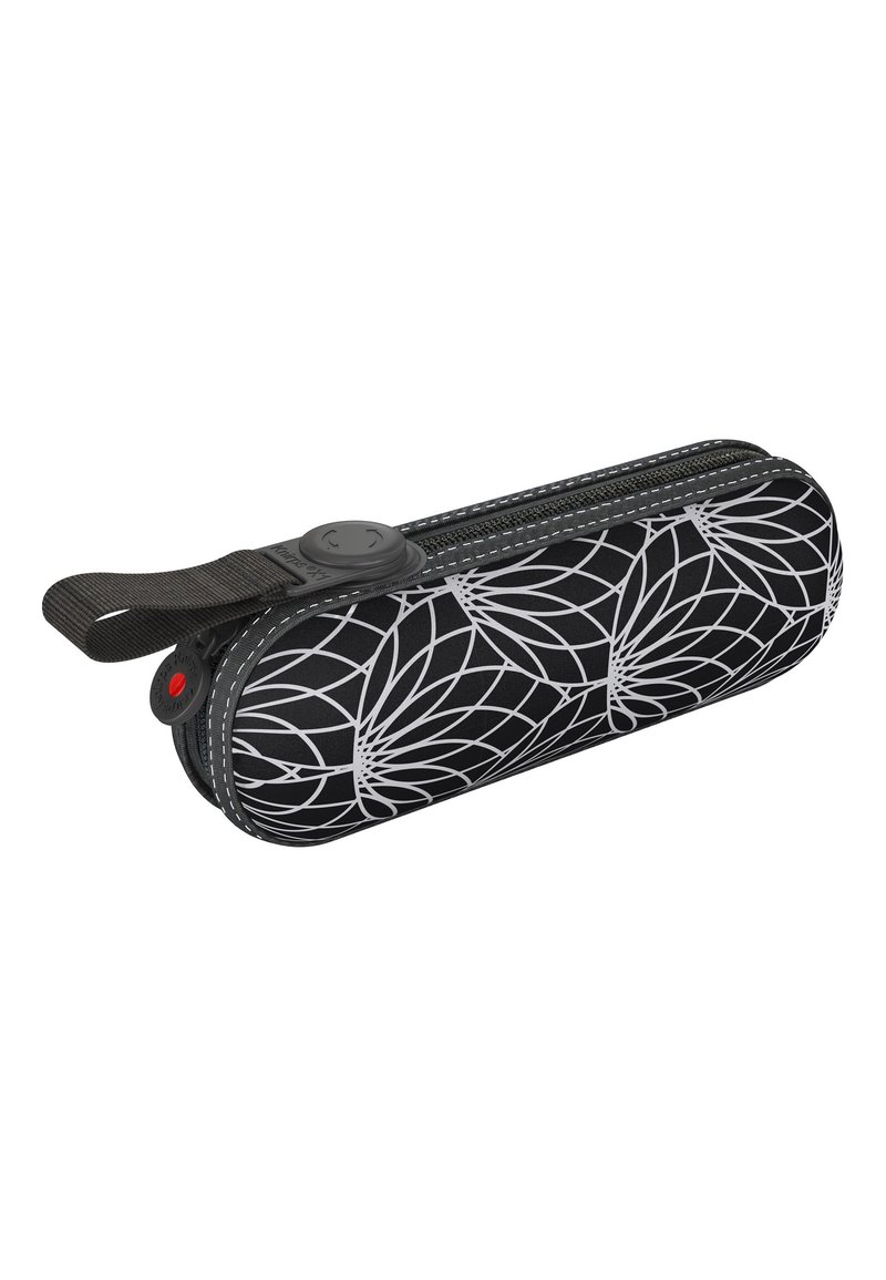 Herren Taschen & Koffer | Knirps Schirm renature black/schwarz - WJ06856 Herren Taschen & Koffer | Knirps Schirm renature black/schwarz - WJ06856