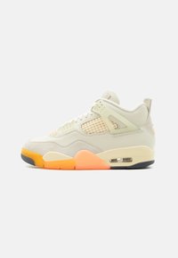 Ikke valgt, coconut milk/metallic gold-coloured/bright mango/sundial/black