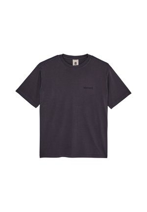 Element, ELEMENT LOWCASE - T-SHIRT FÜR FRAUEN ELJKT00130 - Basic T-shirt - kta