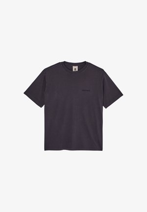 Element, ELEMENT LOWCASE - T-SHIRT FÜR FRAUEN ELJKT00130 - Basic T-shirt - kta