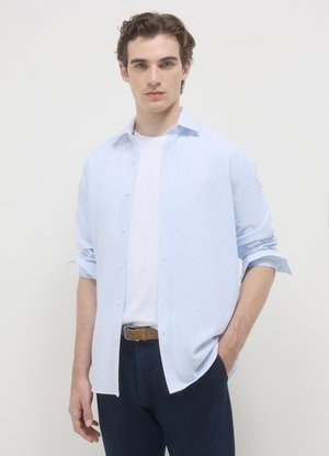 Shirt - var celeste