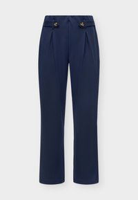 Non sélectionné, navy