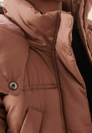 Next, Manteau d'hiver - pink