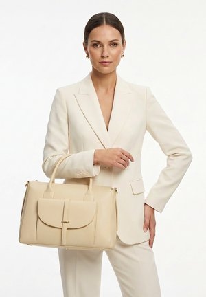 Chiara Ferretti, CHIARA FERRETTI HANDBAG - Handtas - yellow