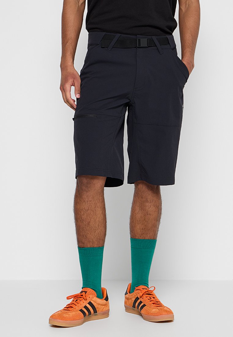 Rossignol Outdoorshorts zwart Rossignol Outdoorshorts zwart