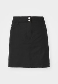Daily Sports GLAM SKORT - Sportszoknya - black
