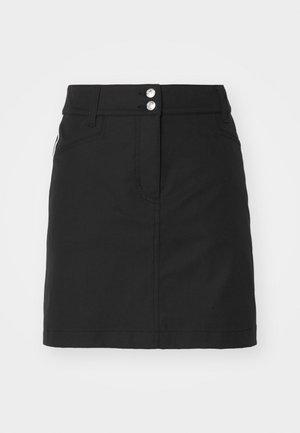Daily Sports GLAM SKORT - Jupe de sport - black
