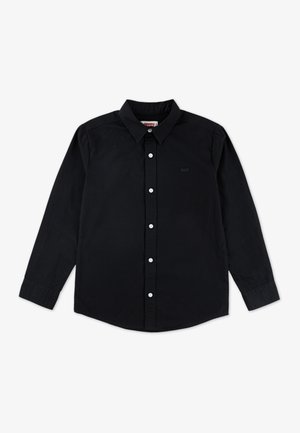 Levi's® BATTERY HOUSEMARK SHIRT - Ing - black
