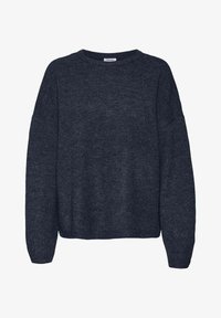 Unselected, navy blazer