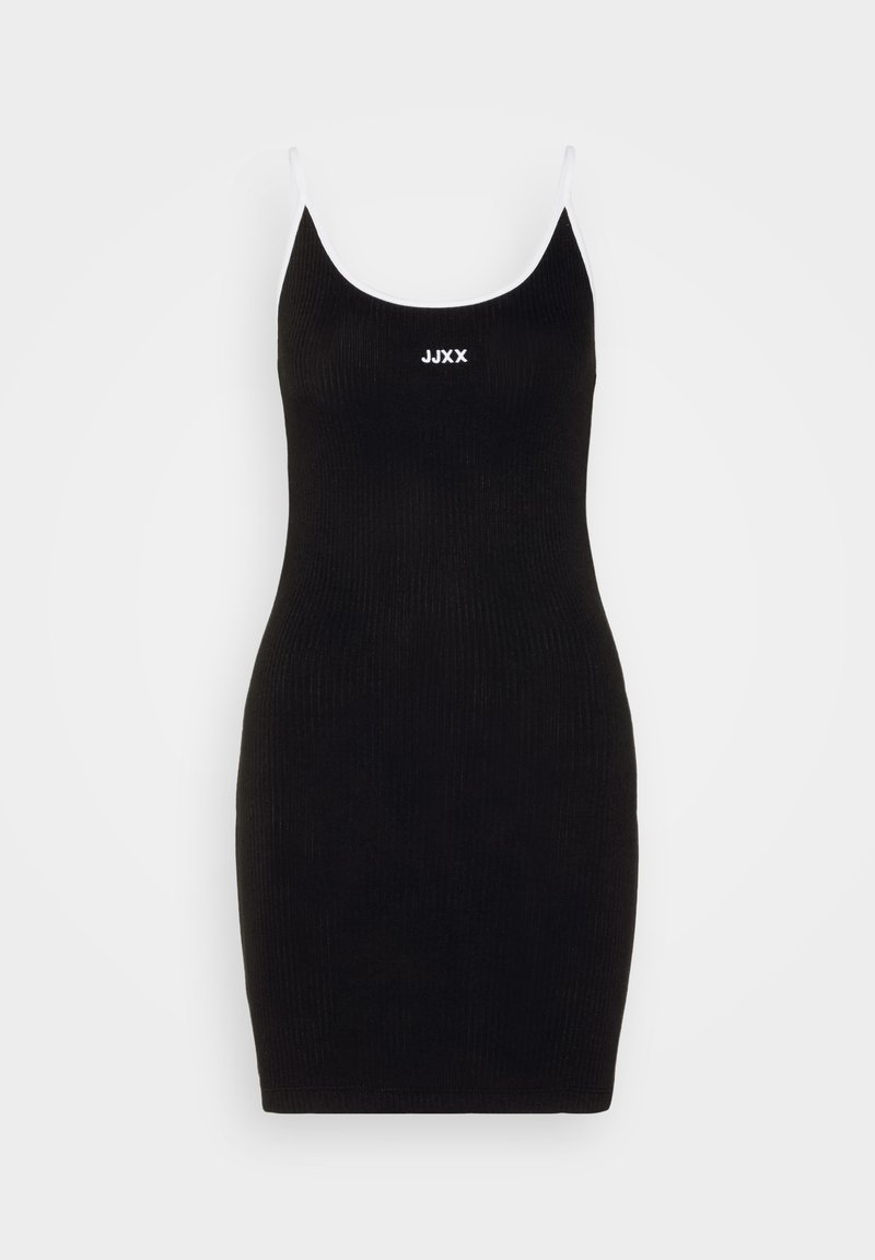 JJXX Etui-jurk zwart