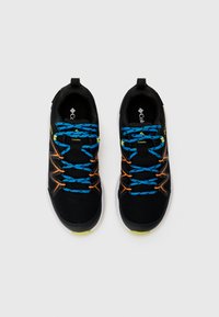 Columbia YOUTH PEAKFREAK RUSH UNISEX czarny