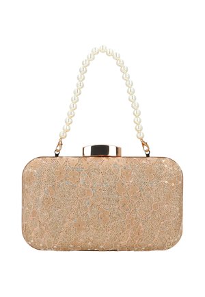 faina Kézitáska - gold-coloured