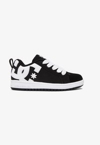Επιλέχθηκε, bkw black white