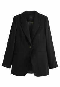 Next REGULAR FIT - Korte frakker - black