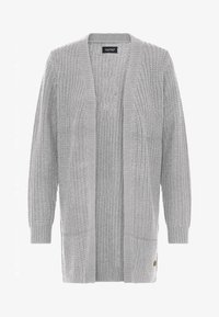 Non selezionato, medium grey melange