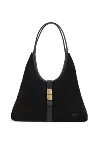 ROMEO - Ručna torba - black