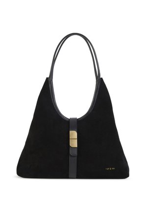 ROMEO - Sac à main - black