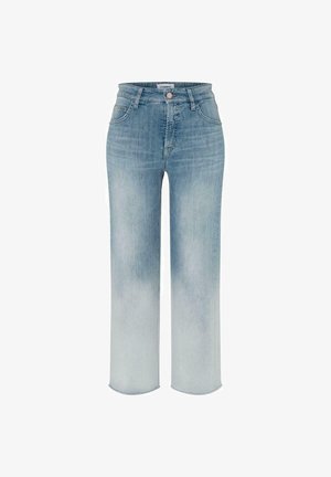 CELIA - Slim fit jeans - blau