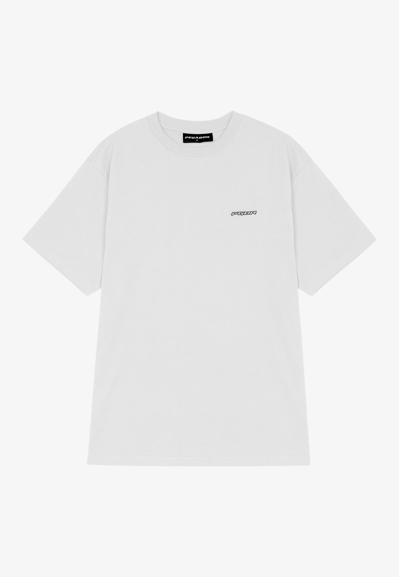 Pegador T-shirt basic wit