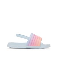 Roxy AROL - Platt slip-in - lbl