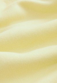 Self. Mikina - yellow