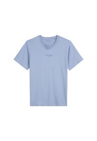 Unselected, country blue