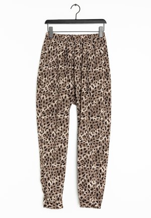 Object Pantalones - brown