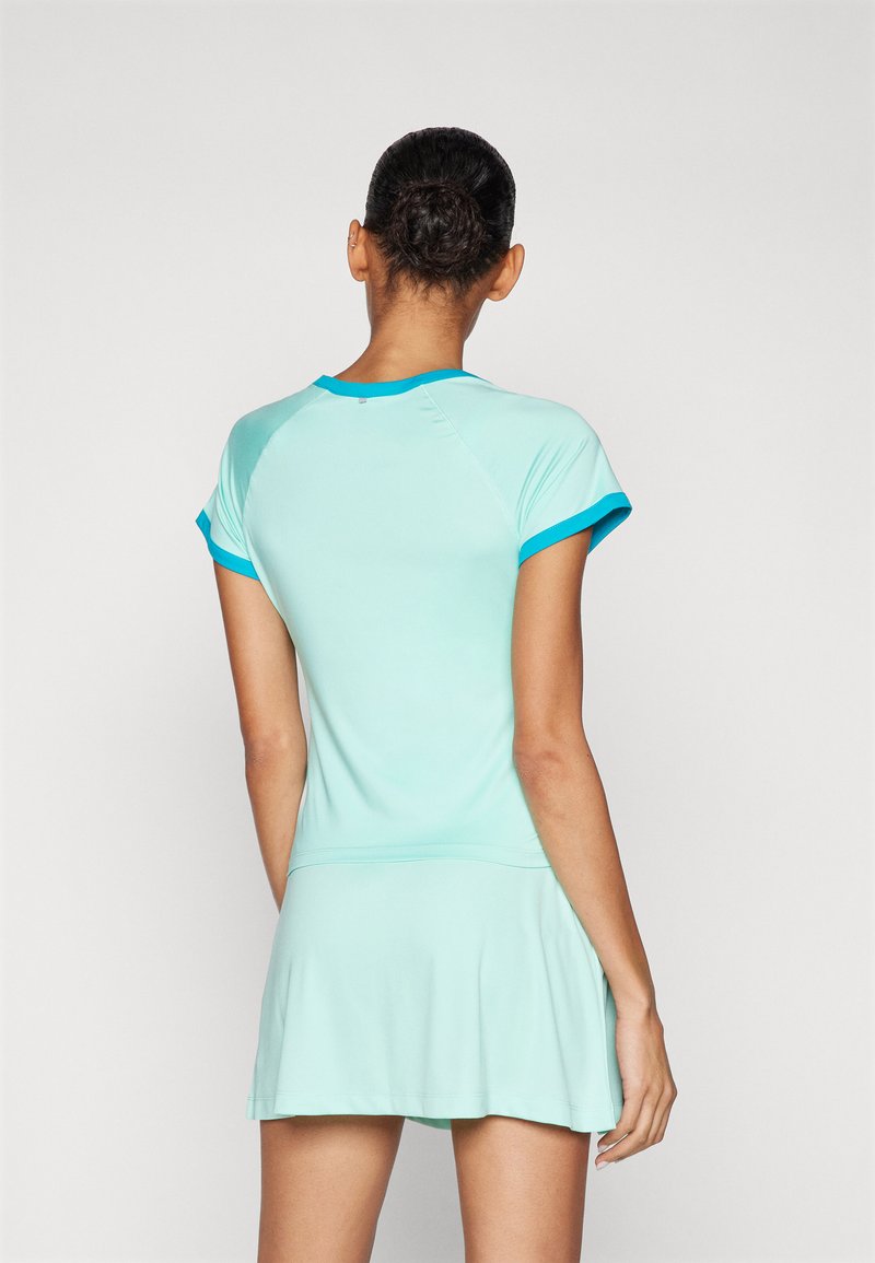 Fila OPHELIA T-Shirt sport ice green/verde chiaro Zalando