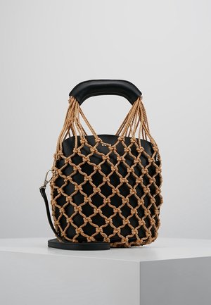 Skuldertasker - black