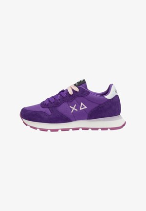 Sun68, SNEAKERS - Sneakers basse - viola