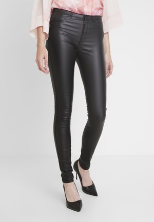 Jeansy Skinny Fit