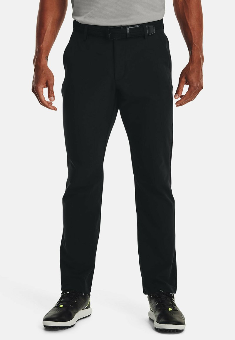 Under Armour UA TECH Trousers black Zalando.ie