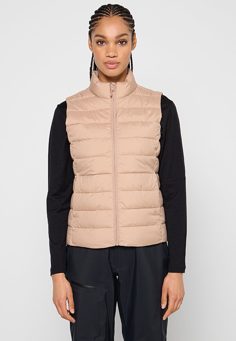 4F Bodywarmer beige