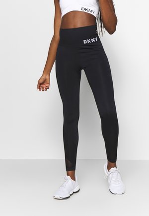 Leggings - black