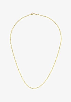 DIAMANT L'ÉTERNEL, Collier - yellow gold-coloured