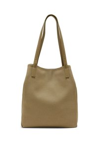TOM TAILOR DENIM ARONA SPECIAL - Cabas - sage