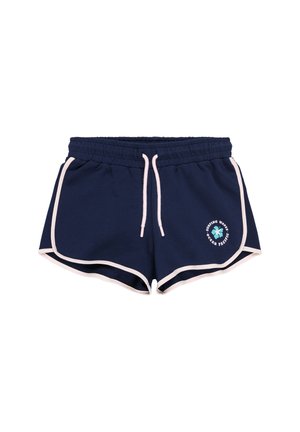 Ocean Pacific, OCEAN PACIFIC FRAUEN SHORTS BICHENO - Trainingsbroek - navy rose