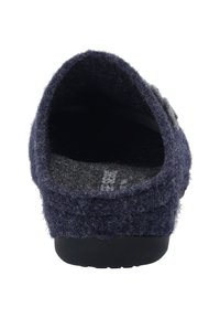 Josef Seibel CHOLET 05 - Hjemmesko - dunkelblau