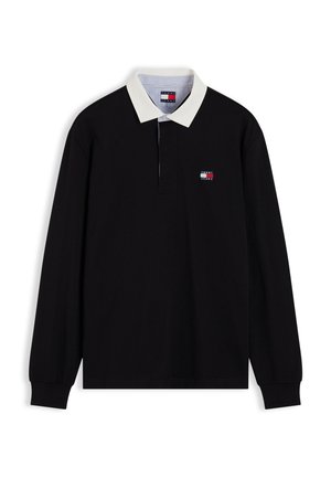 Tommy Jeans, TJM, czarny