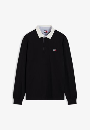 Tommy Jeans, TJM, czarny